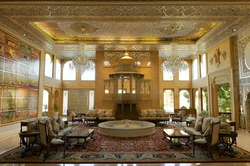 Fort Rajwada, Jaisalmer - Other Facilities - Common Area 40